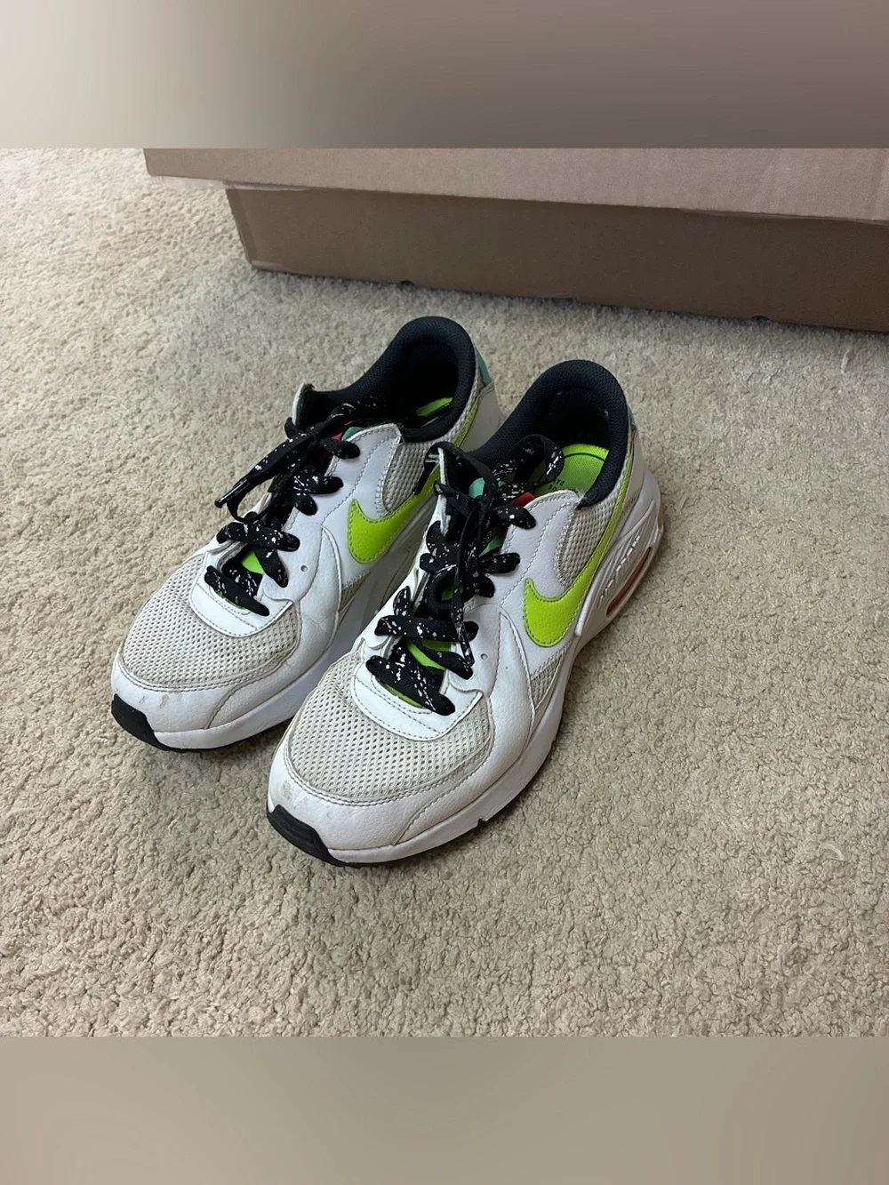 Nike Air Max Excee sneakers